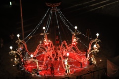 Cristal Palace Bal au clair de lustre 20 * 6240 x 4160 * (7.04MB)